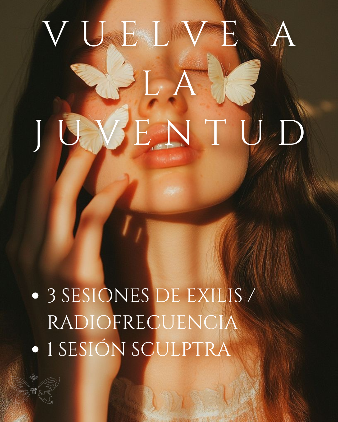 Vuelve a la Juventud