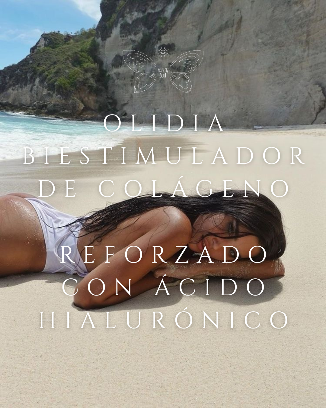 Olidia reforzada con Ácido Hialurónico