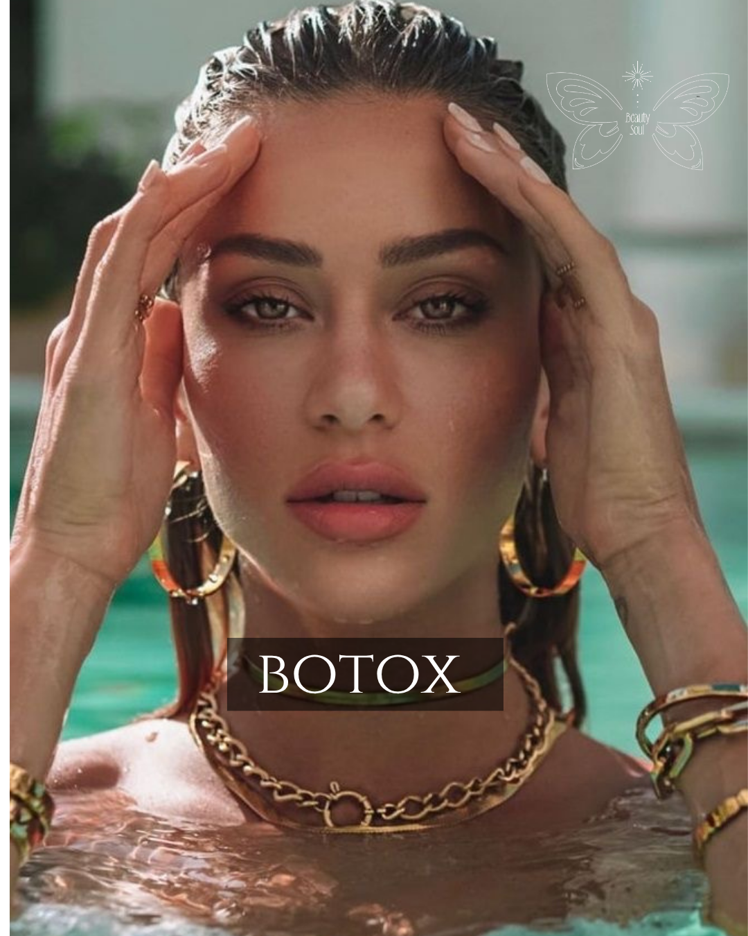 Botox full face