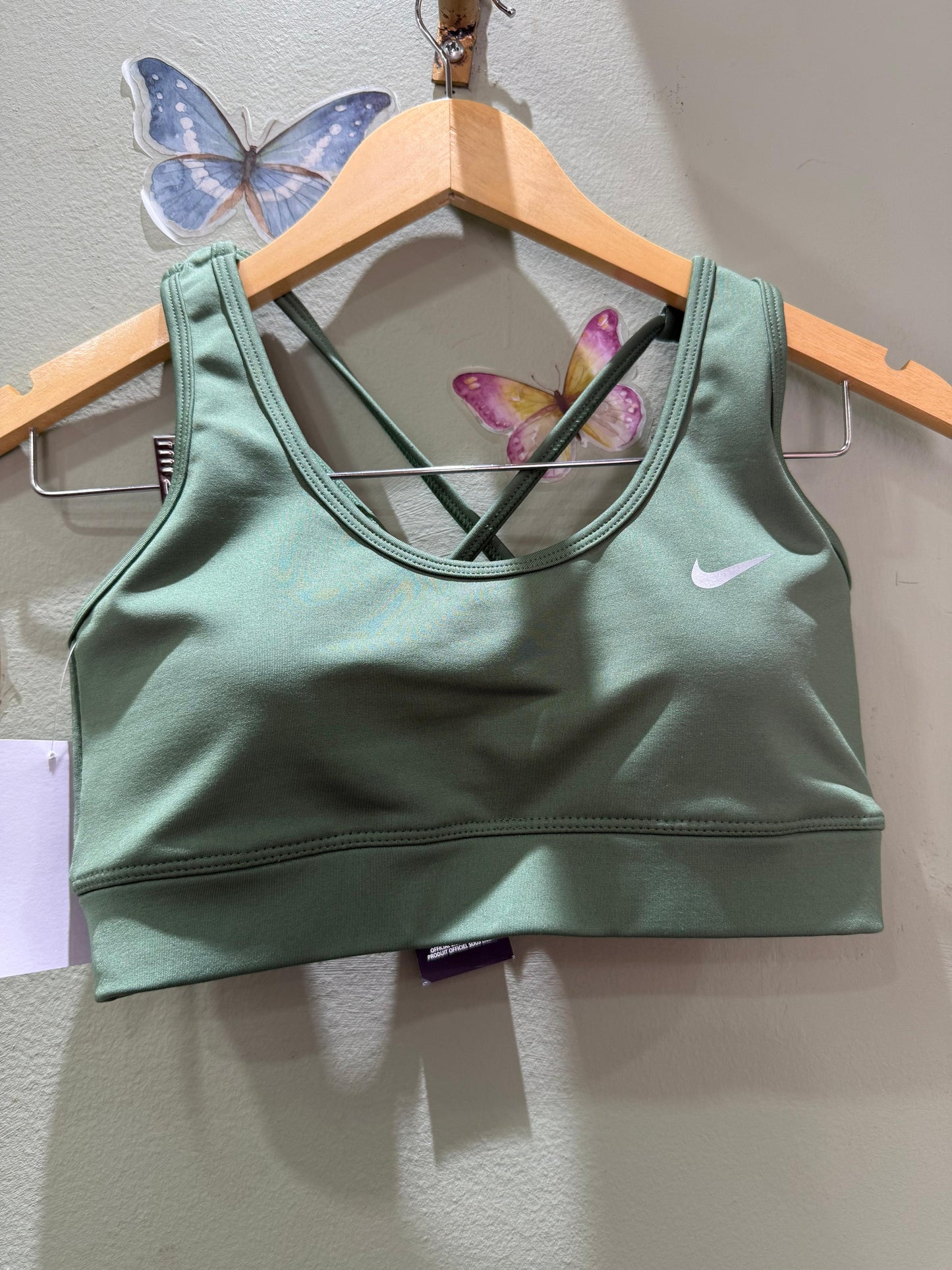 Grandiosa sportware- conjunto deportivo NIke