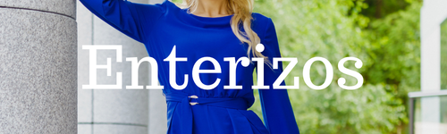 Enterizos