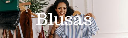 Blusas