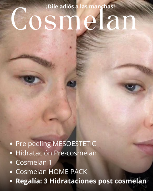 COSMELAN