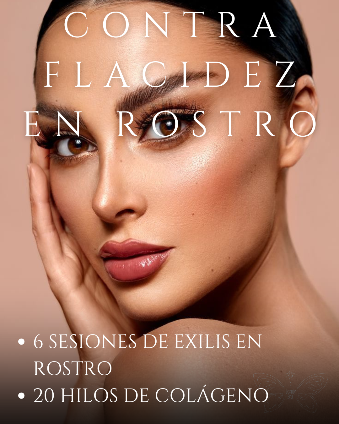 Antiflacidez Facial