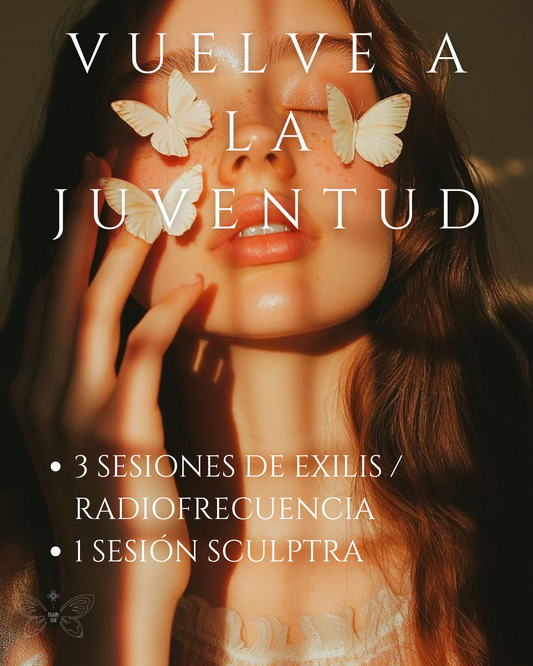 Vuelve a la Juventud