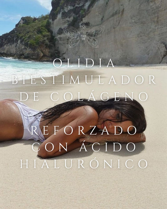 Olidia reforzada con Ácido Hialurónico
