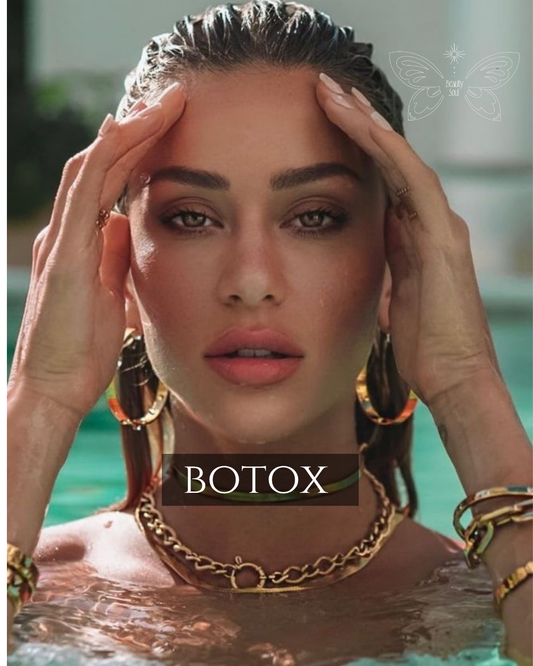 Botox full face