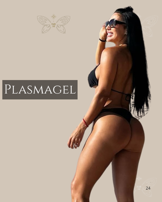 Plasmagel