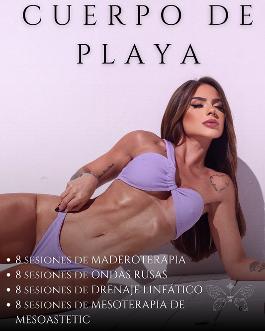 Cuerpo de Playa