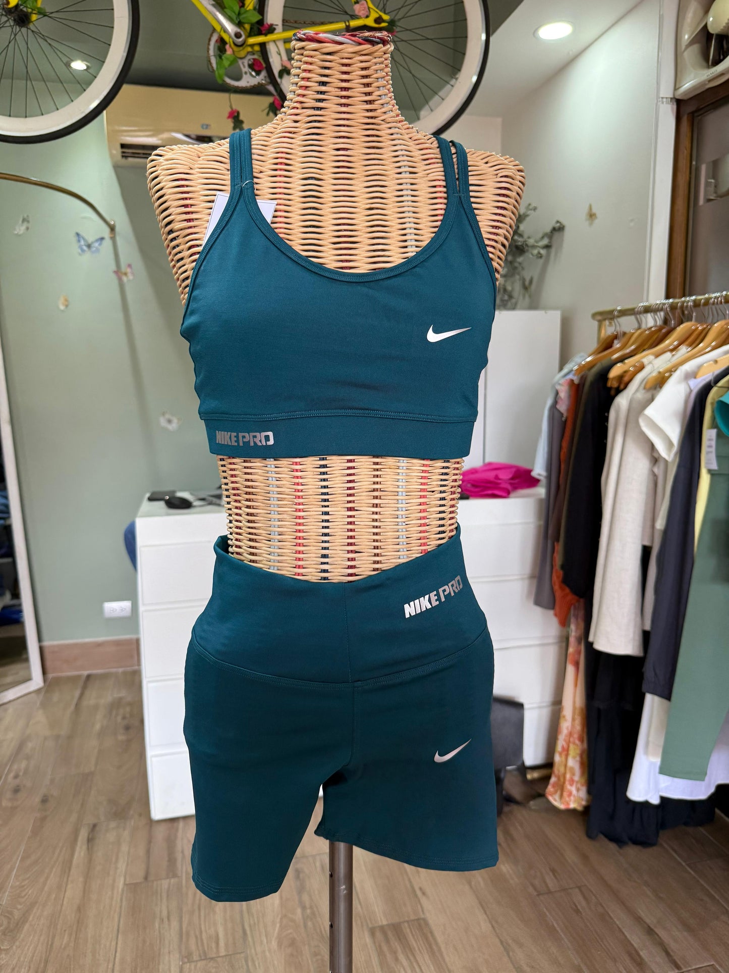 Grandiosa Sportware- Conjunto deportivo