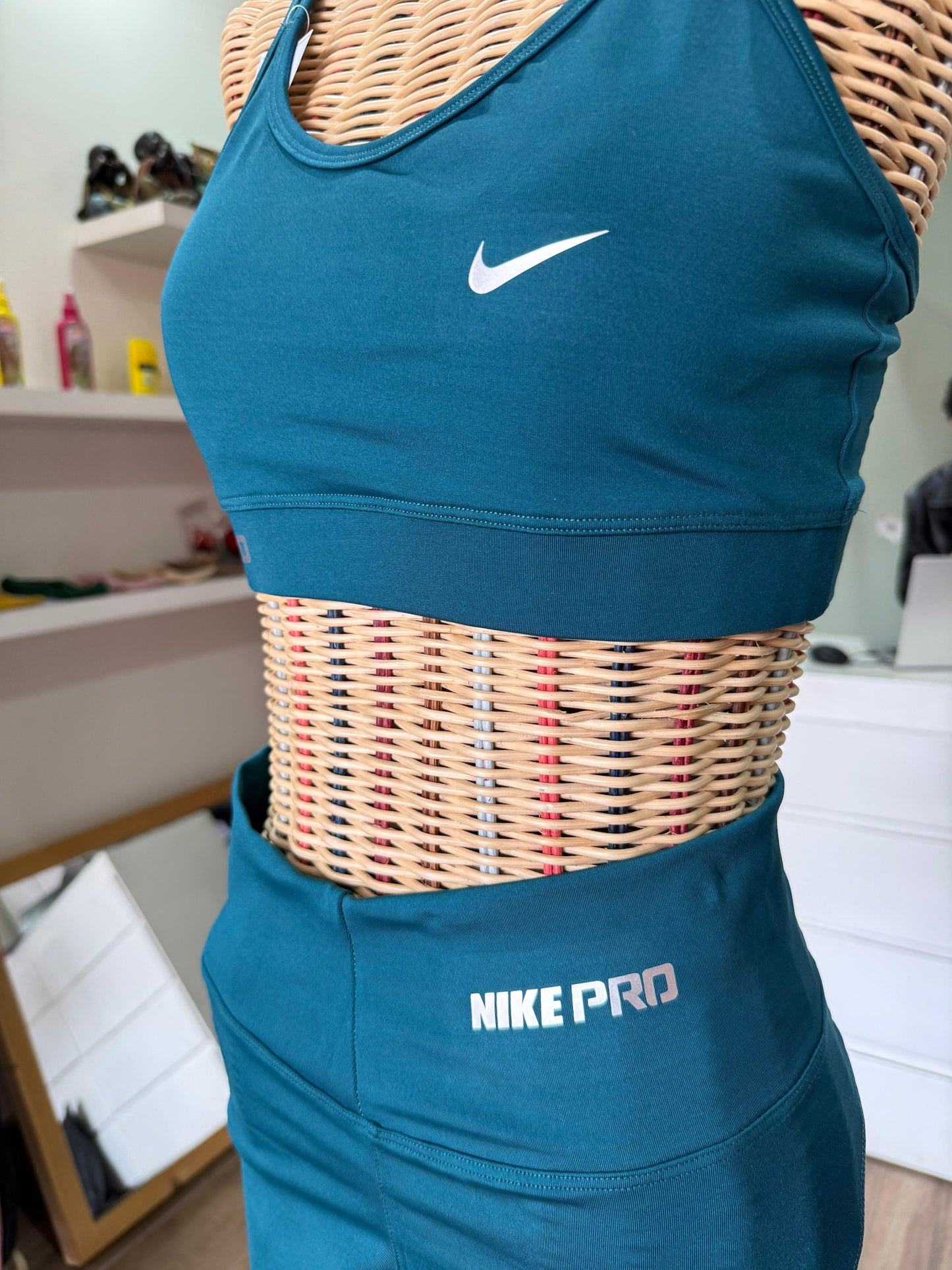 Grandiosa Sportware- Conjunto deportivo