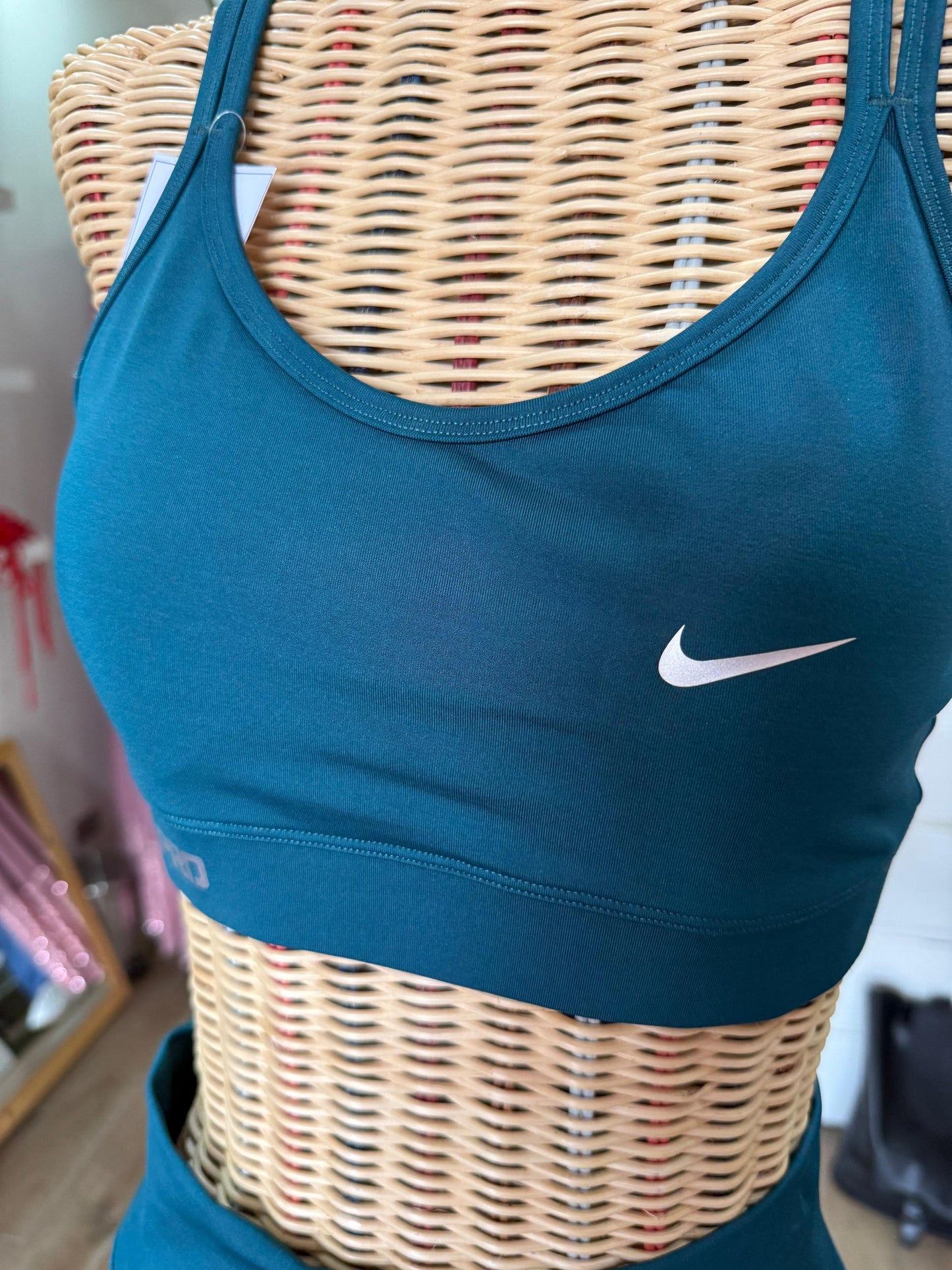 Grandiosa Sportware- Conjunto deportivo