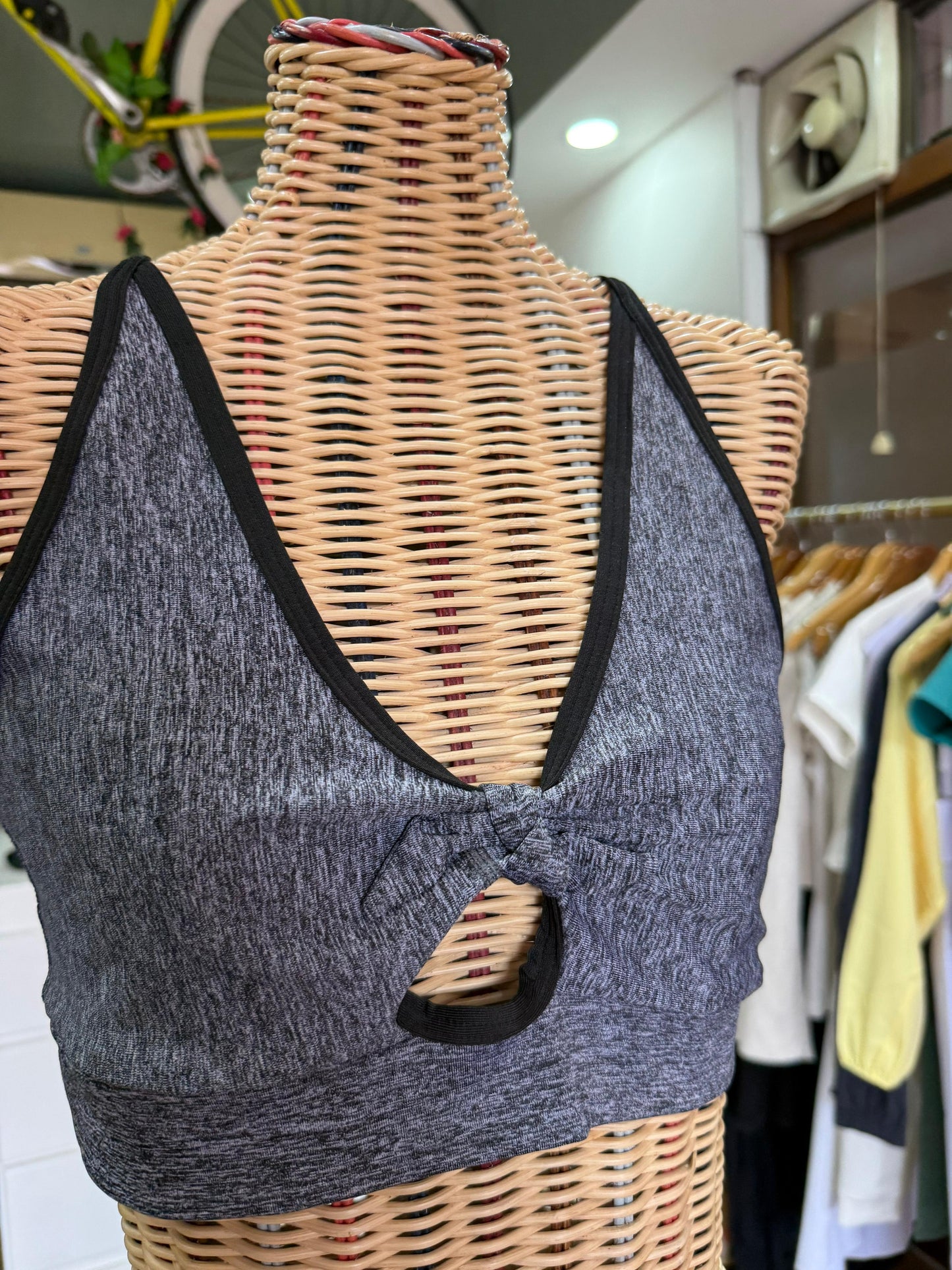 Grandiosa Sportware- Conjunto deportivo