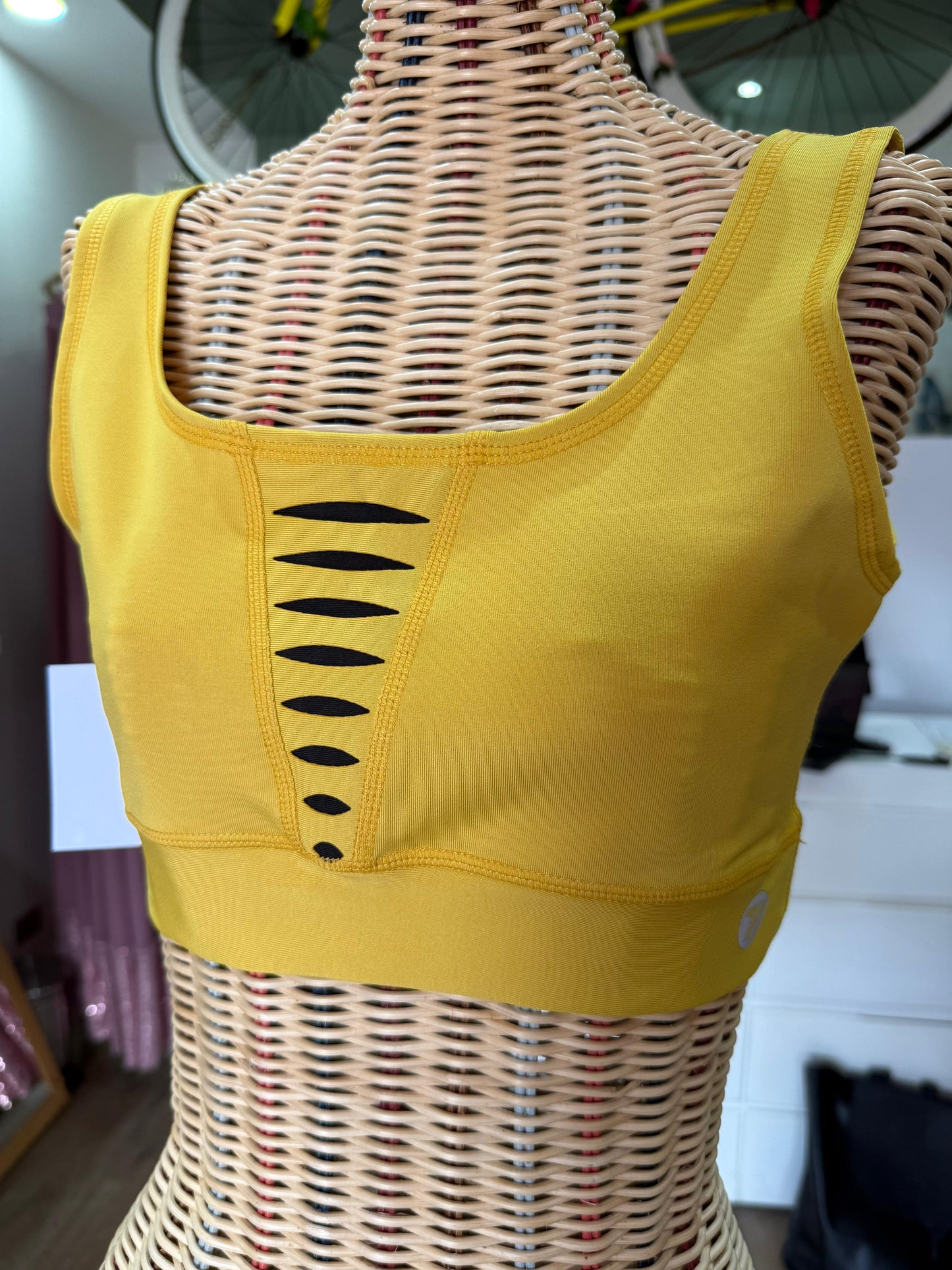 Grandiosa Sportware- Conjunto deportivo