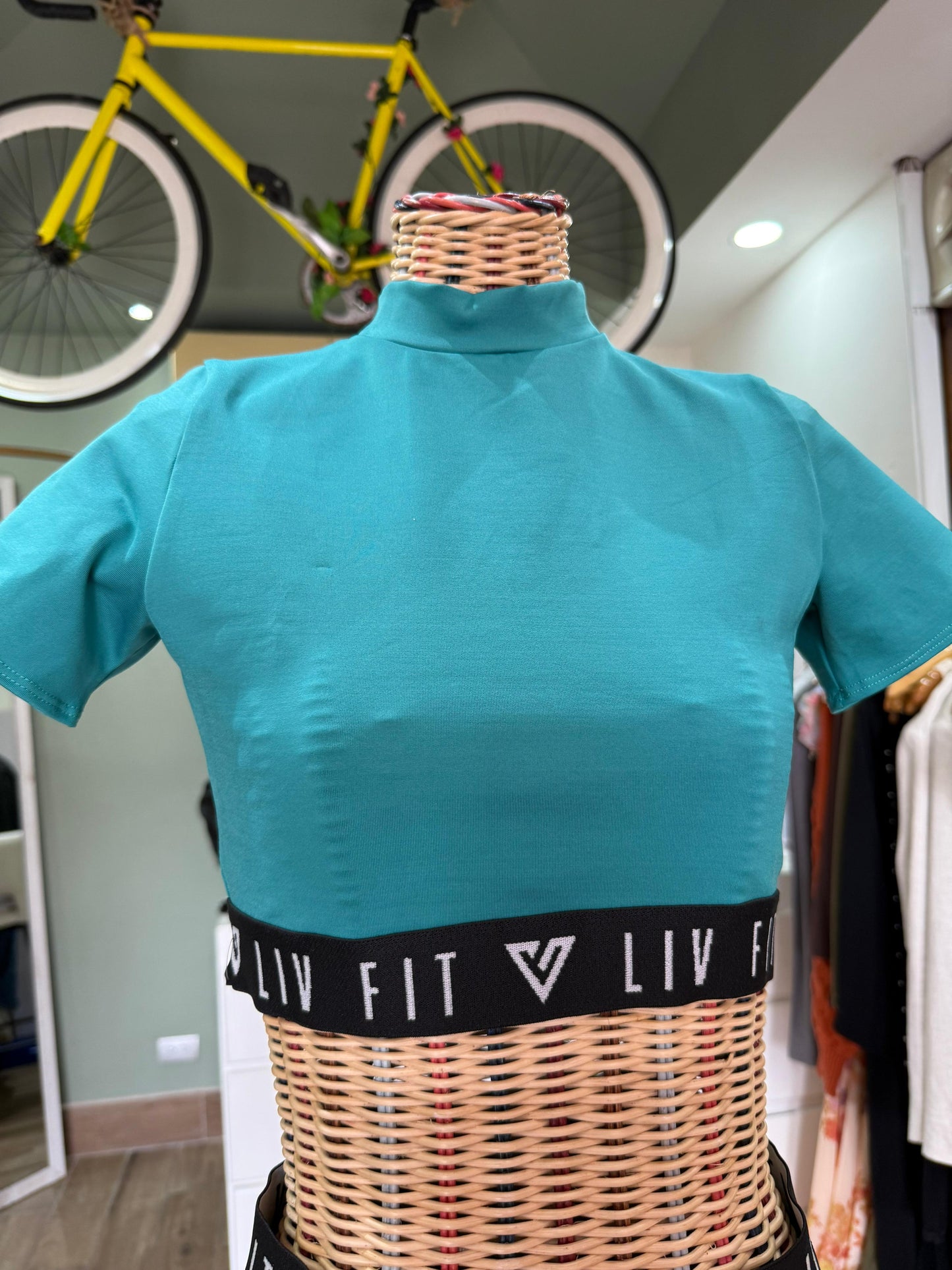 Grandiosa Sportware- Conjunto deportivo