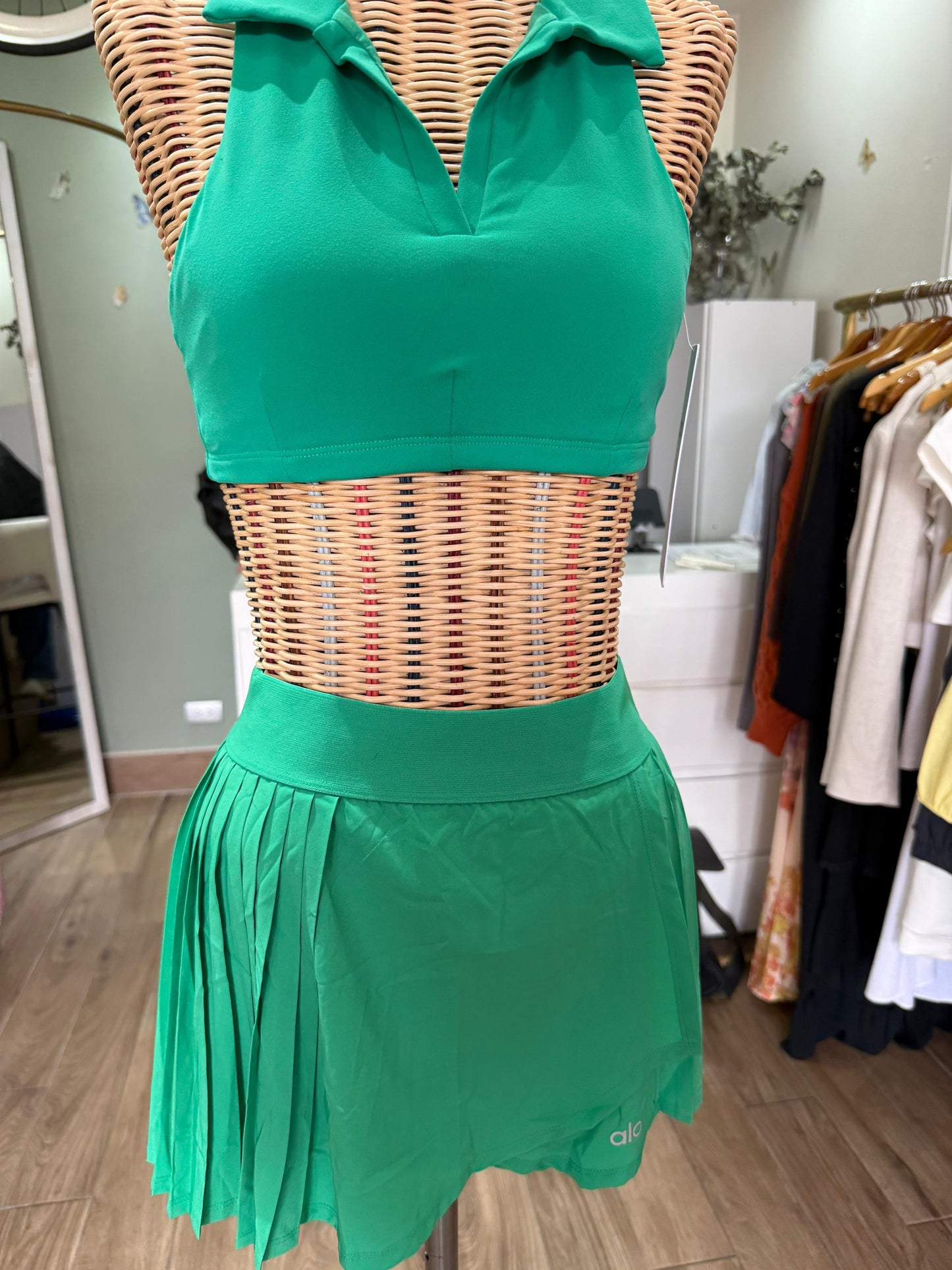 Grandiosa Sportware- Conjunto deportivo