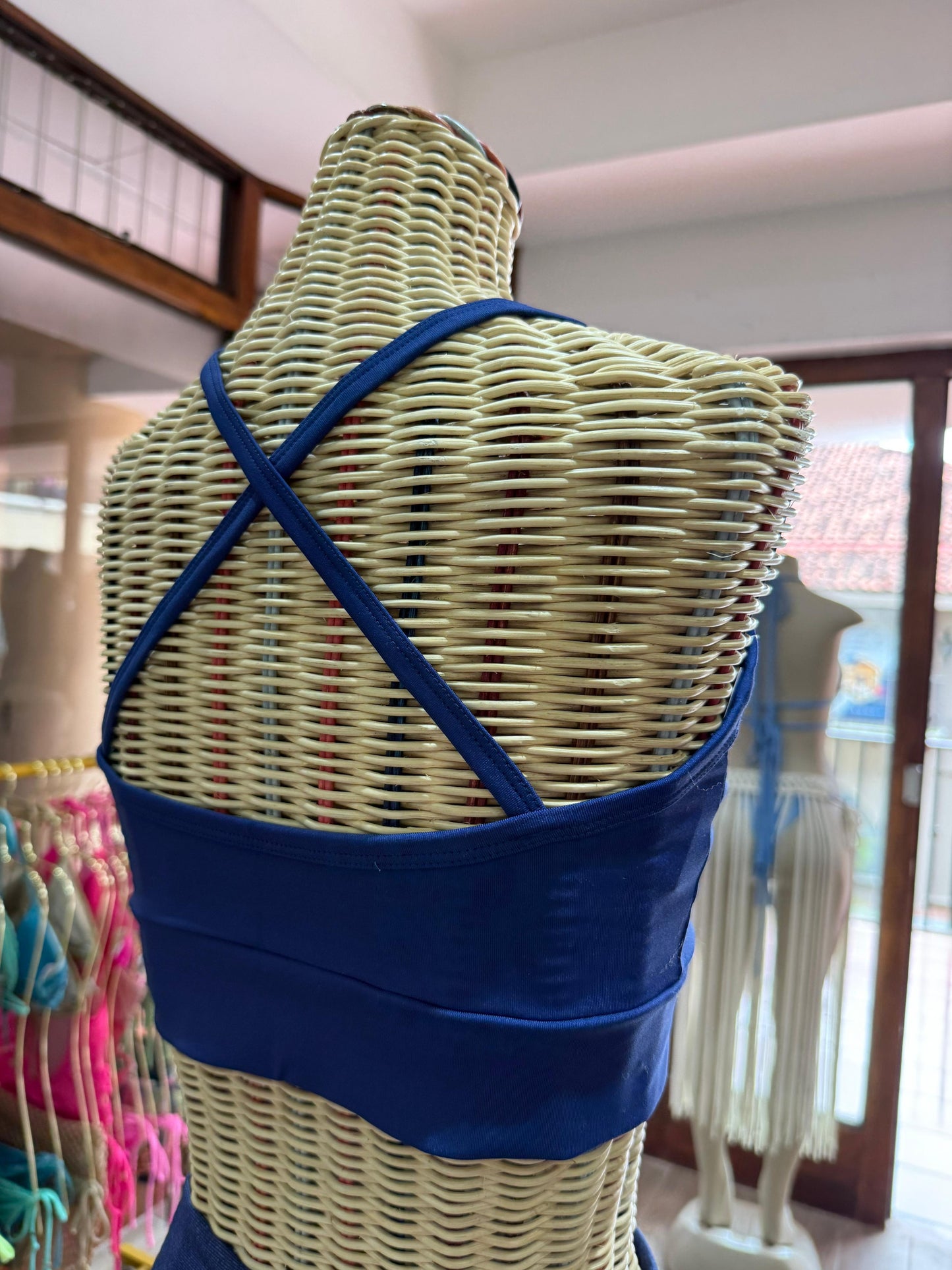 Grandiosa Sportware- Conjunto deportivo