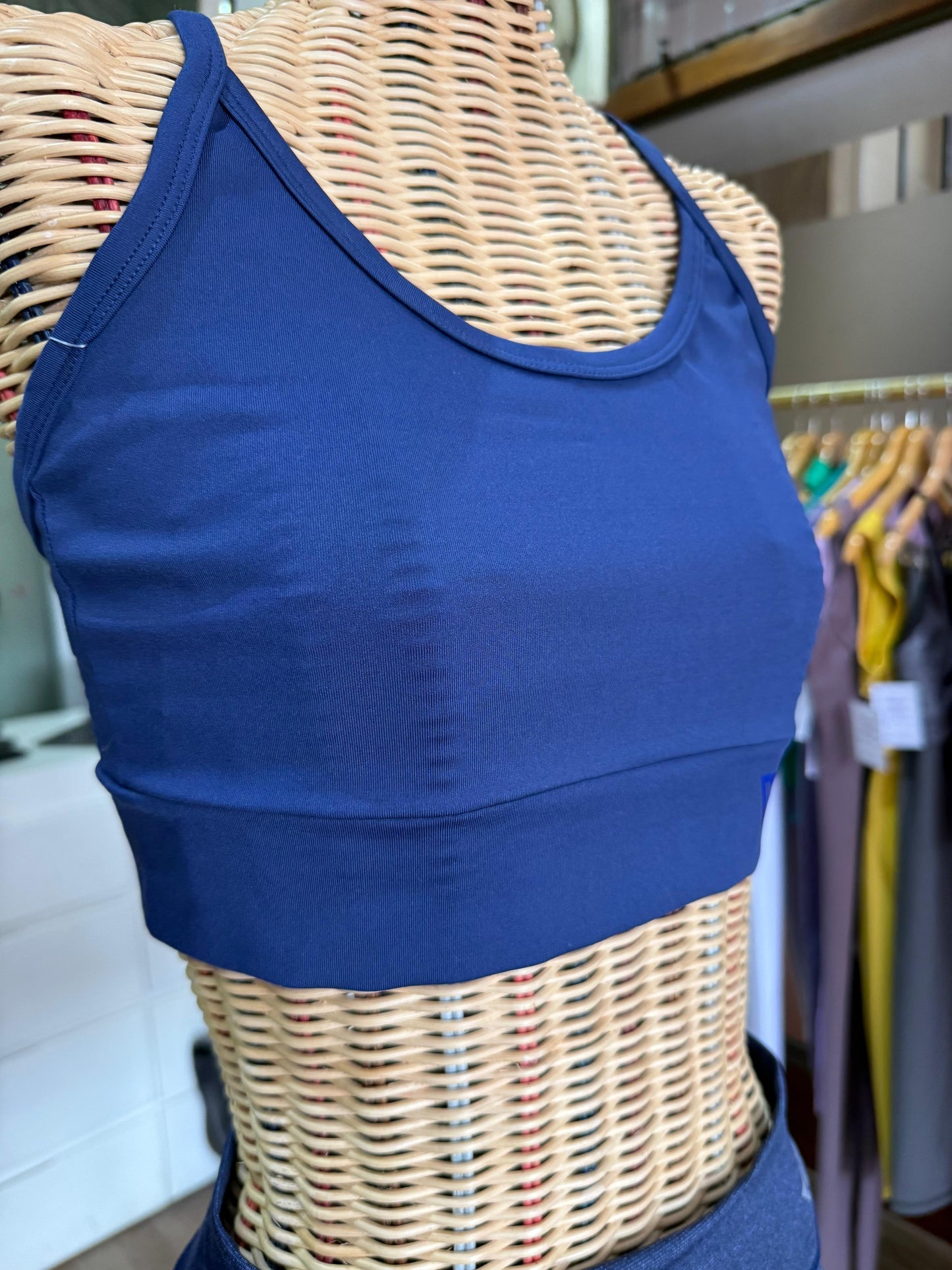 Grandiosa Sportware- Conjunto deportivo