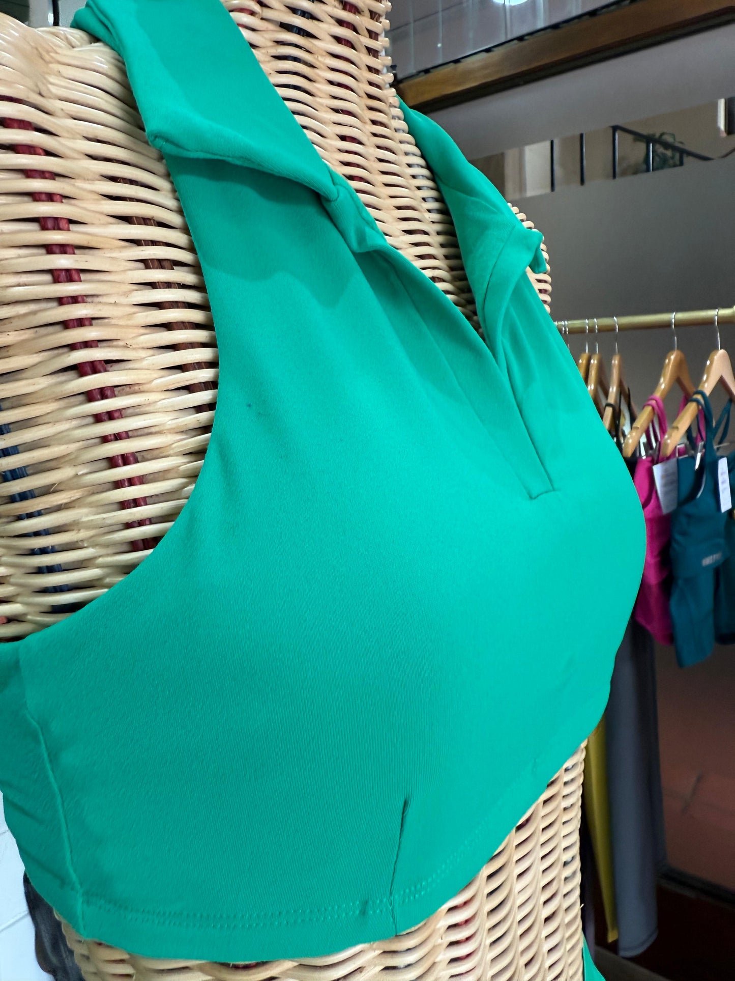 Grandiosa sportware- conjunto deportivo Alo Yoga