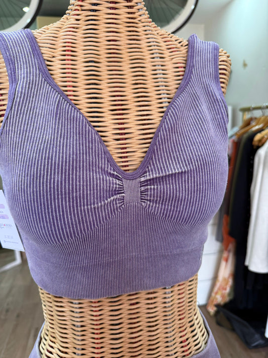 Grandiosa sportware- conjunto Alo Yoga