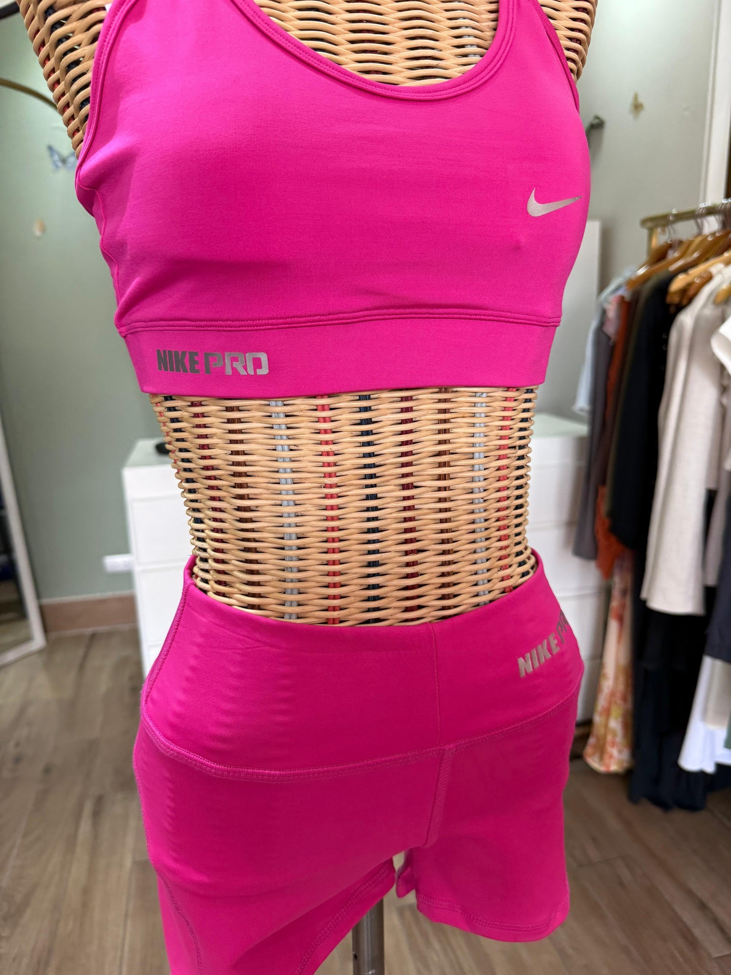 Grandiosa Sportware- Conjunto deportivo