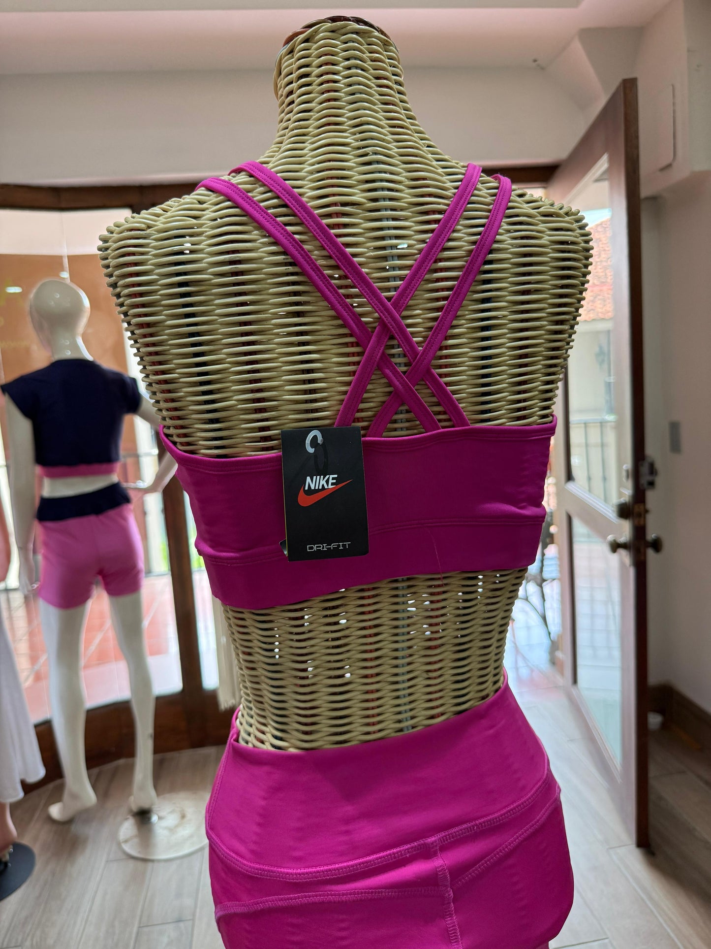 Grandiosa Sportware- Conjunto deportivo