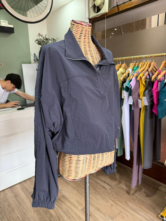 Grandiosa sportware- sudadera holgada