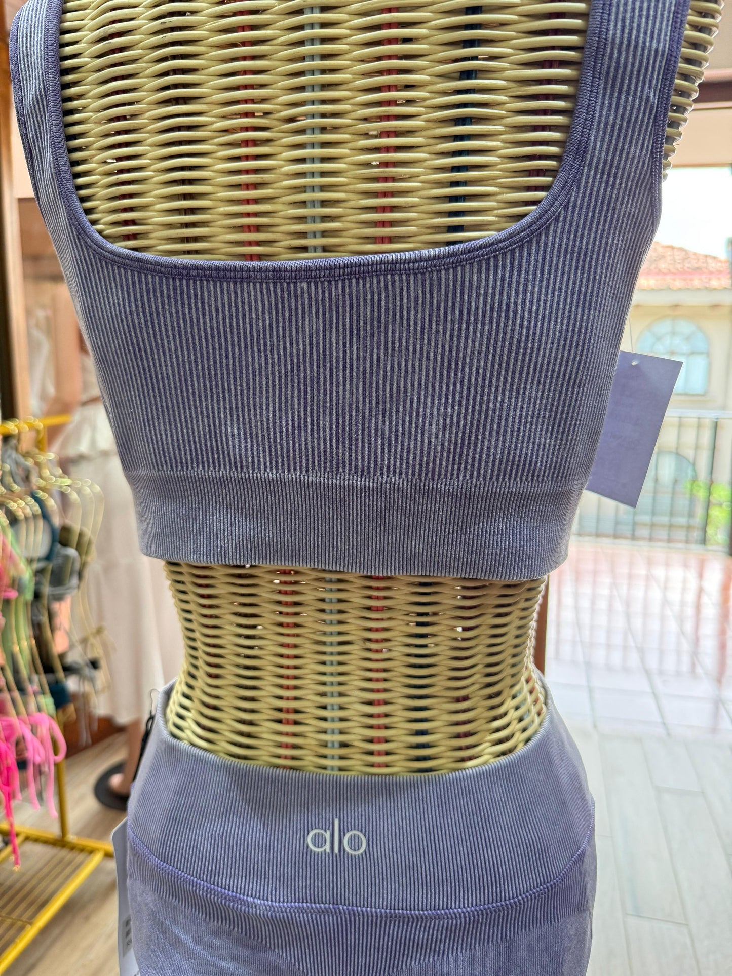 Grandiosa Sportware- Conjunto deportivo