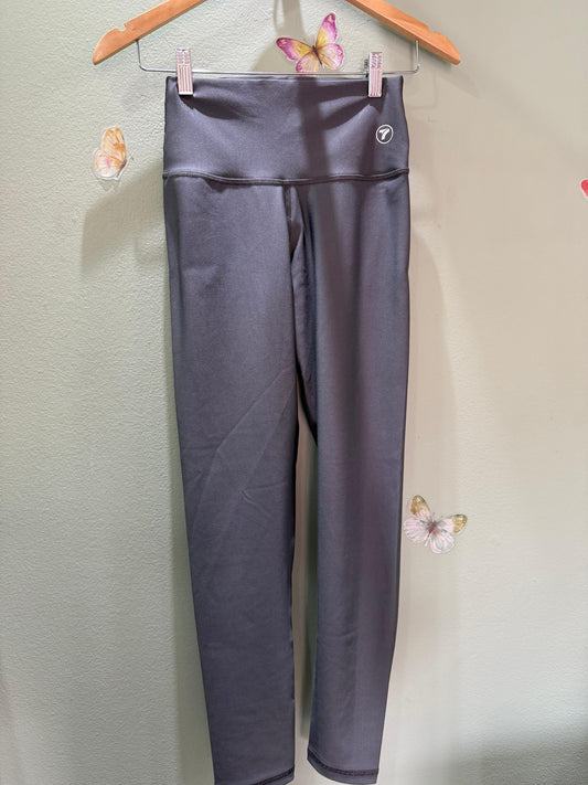 Grandiosa Sportware- Conjunto color gris