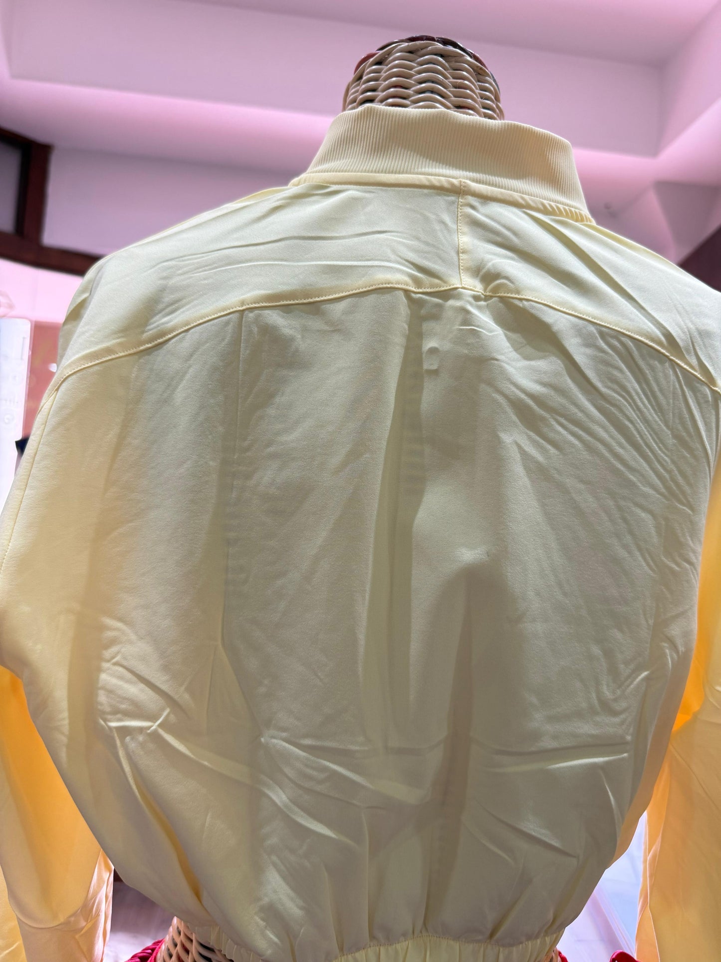 Grandiosa Sportware- Conjunto deportivo