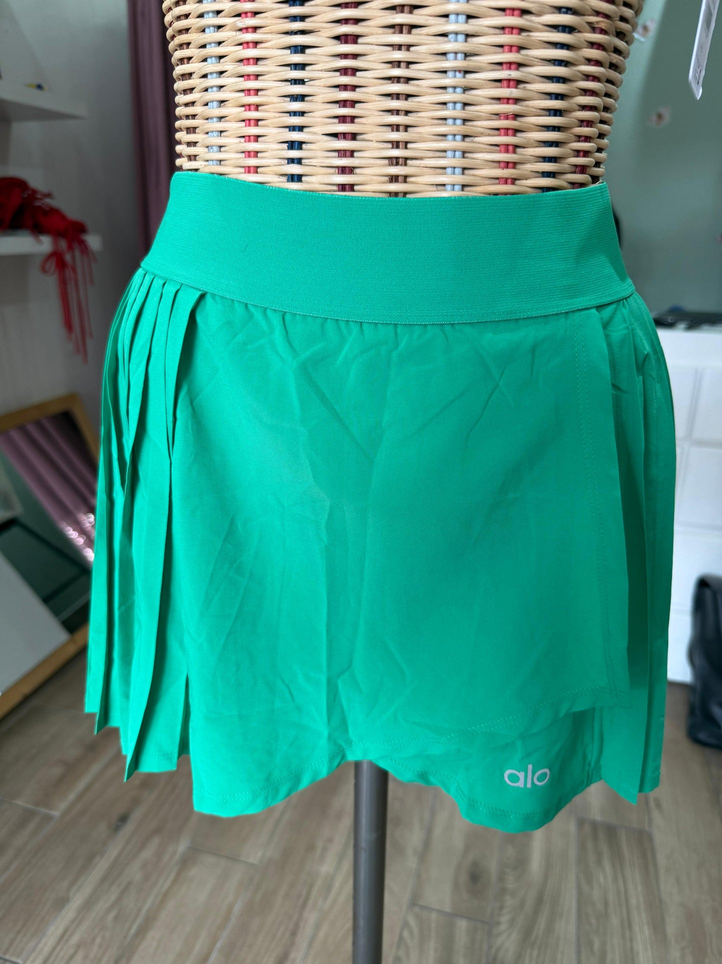 Grandiosa sportware- conjunto deportivo Alo Yoga