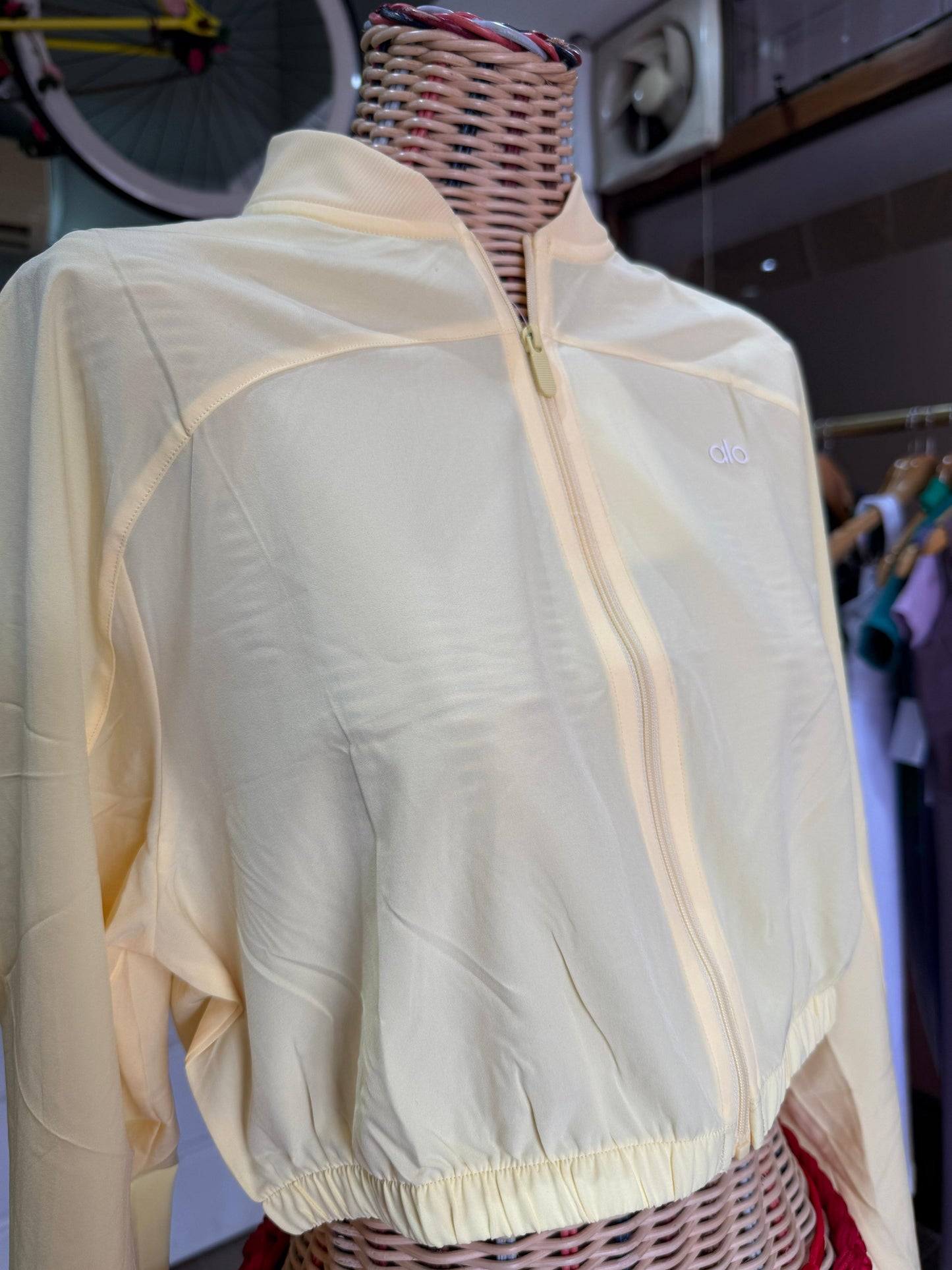 Grandiosa Sportware- Conjunto deportivo