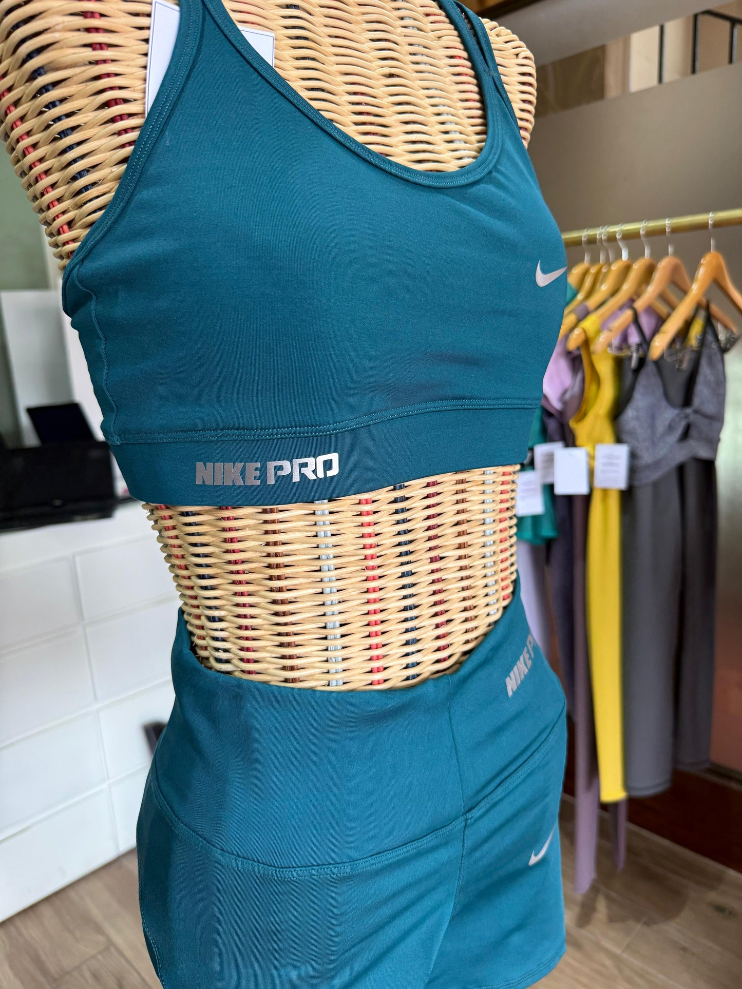 Grandiosa Sportware- Conjunto deportivo