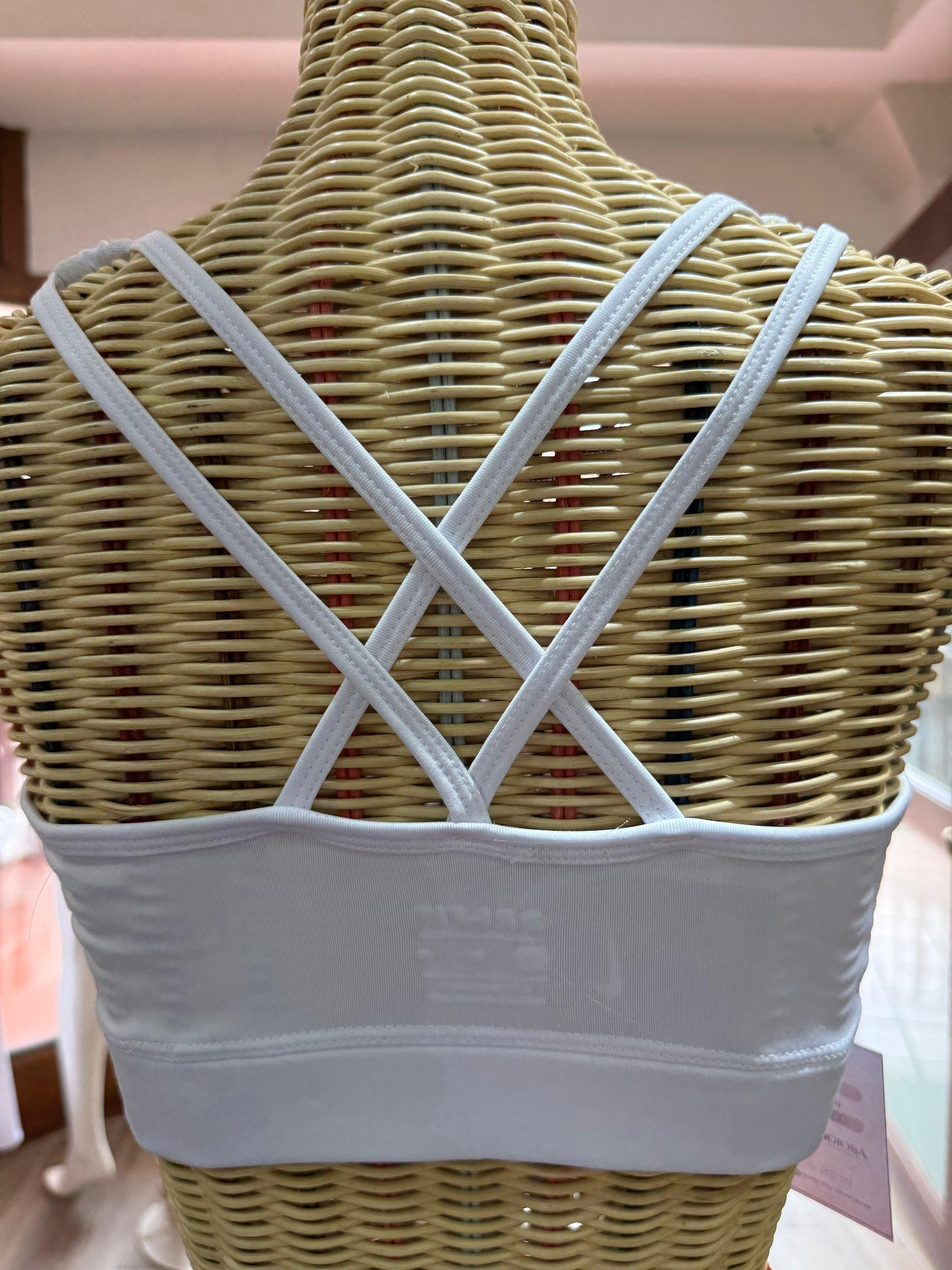 Grandiosa Sportware- Conjunto deportivo