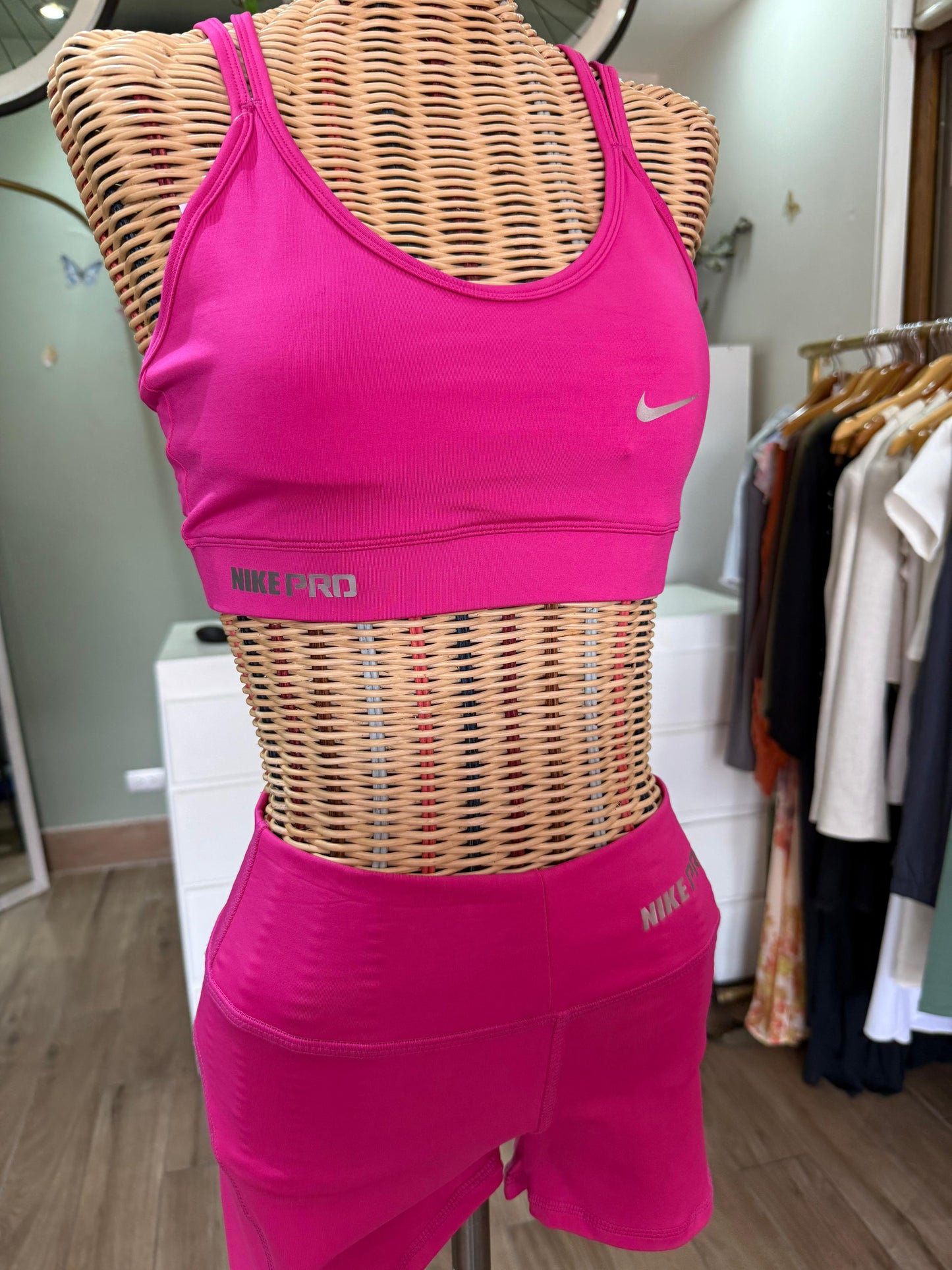 Grandiosa Sportware- Conjunto deportivo